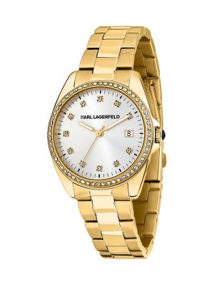 Karl Lagerfeld Damenuhr R0553101505
