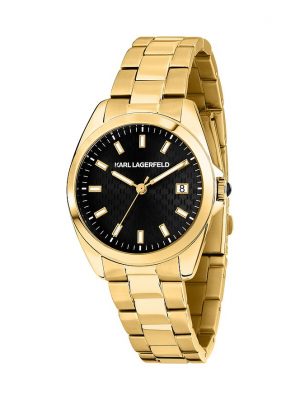 Karl Lagerfeld Damenuhr R0553101506