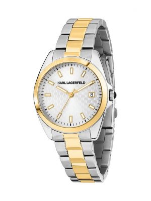 Karl Lagerfeld Damenuhr R0553101507