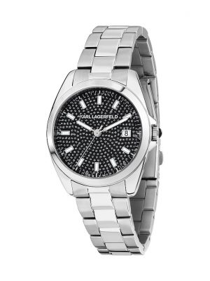 Karl Lagerfeld Damenuhr R0553101508