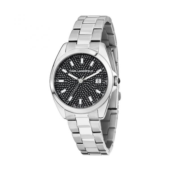 Karl Lagerfeld Damenuhr R0553101508