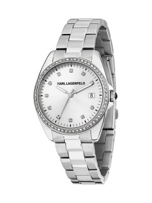 Karl Lagerfeld Damenuhr R0553101510