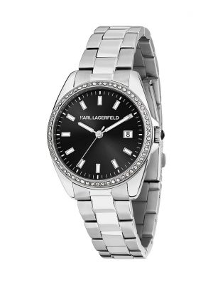 Karl Lagerfeld Damenuhr R0553101511