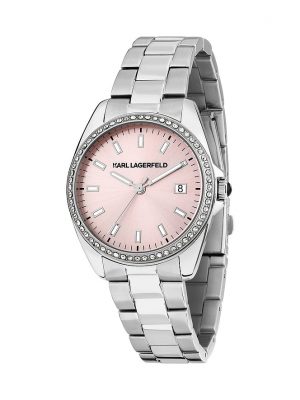 Karl Lagerfeld Damenuhr R0553101512