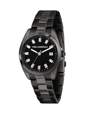 Karl Lagerfeld Damenuhr R0553101513