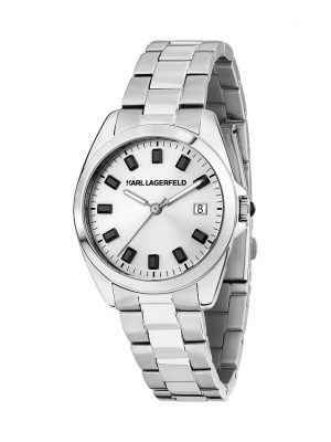 Karl Lagerfeld Damenuhr R0553101514