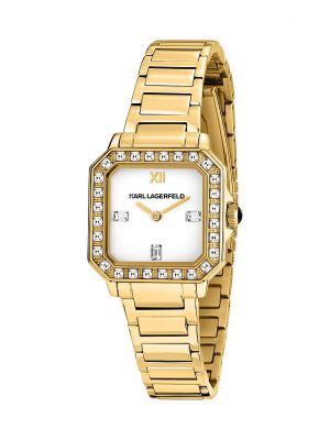 Karl Lagerfeld Damenuhr R0553102501