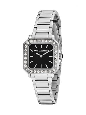 Karl Lagerfeld Damenuhr R0553102502