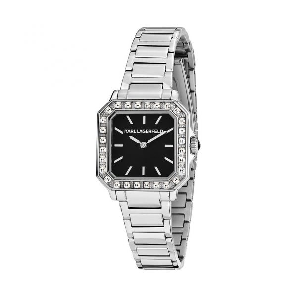 Karl Lagerfeld Damenuhr R0553102502
