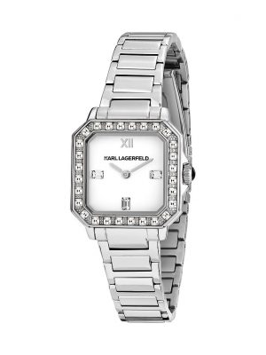 Karl Lagerfeld Damenuhr R0553102503
