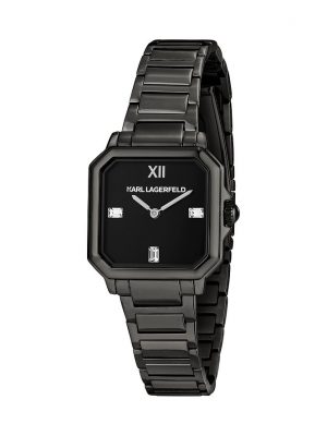 Karl Lagerfeld Damenuhr R0553102504