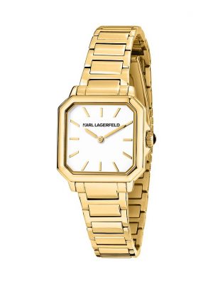 Karl Lagerfeld Damenuhr R0553102505