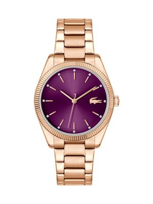 Lacoste Damenuhr Capucine 2001402