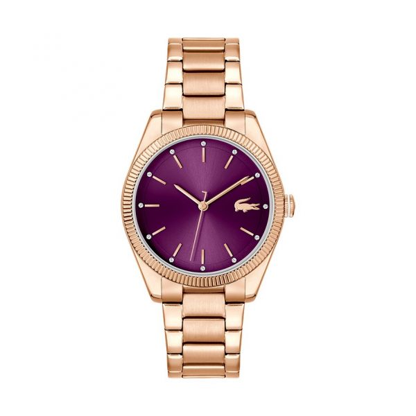 Lacoste Damenuhr Capucine 2001402