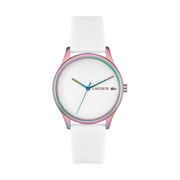 Lacoste Damenuhr Falda 2001353