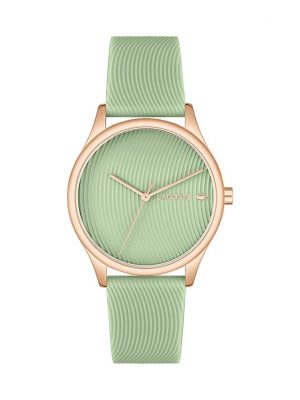 Lacoste Damenuhr Falda 2001354