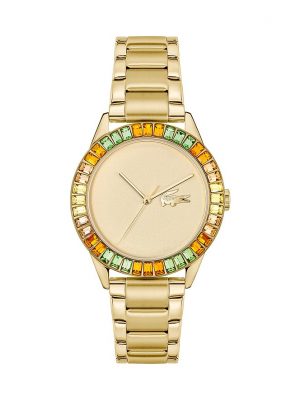 Lacoste Damenuhr Ladycroc 2001410