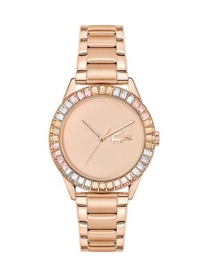 Lacoste Damenuhr Ladycroc 2001412