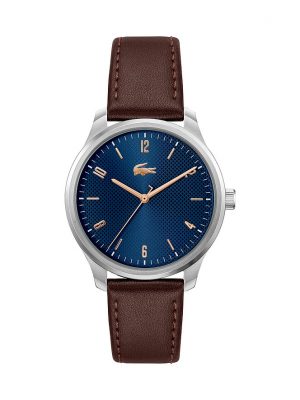 Lacoste Herrenuhr Lisbon 2011322