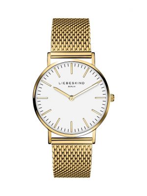 Liebeskind Damenuhr LT-0076-MQ