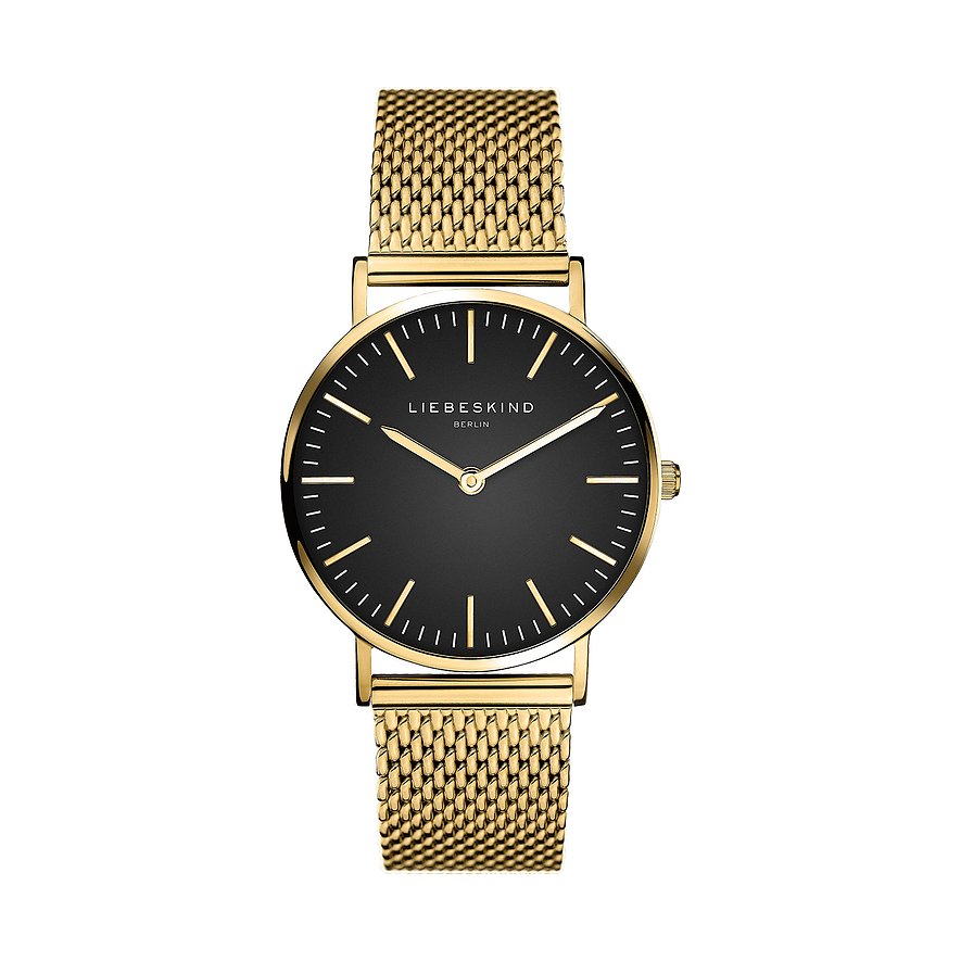 Liebeskind Damenuhr LT-0097-MQ Liebeskind Damenuhr LT-0097-MQ