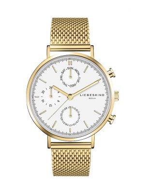 Liebeskind Damenuhr LT-0192-MM
