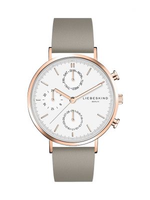 Liebeskind Damenuhr LT-0196-LM
