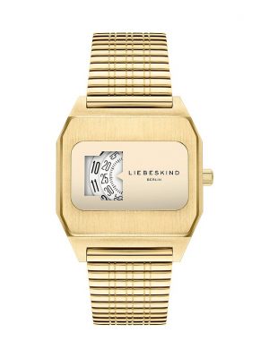 Liebeskind Damenuhr LT-0391-MQ