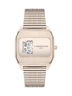 Liebeskind Damenuhr LT-0392-MQ