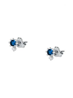 Live Diamond Ohrstecker LDW031213