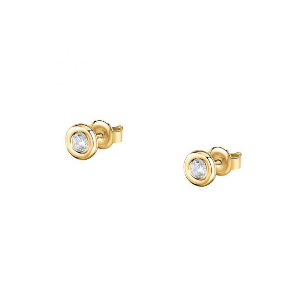 Live Diamond Ohrstecker LDY020134