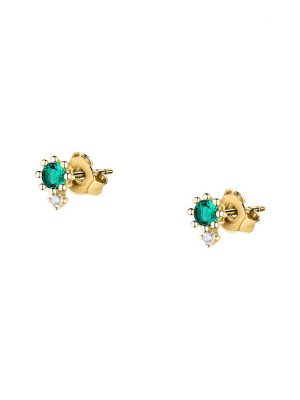 Live Diamond Ohrstecker LDY022214