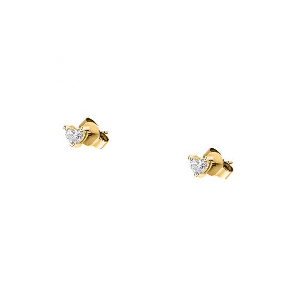 Live Diamond Ohrstecker LDY030230