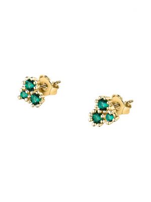 Live Diamond Ohrstecker LDY039212