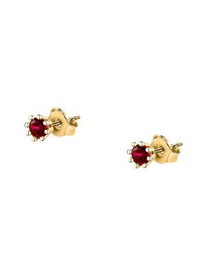 Live Diamond Ohrstecker LDY040218