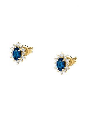 Live Diamond Ohrstecker LDY100174