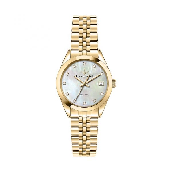Lucien Rochat Damenuhr Madame R0453114509