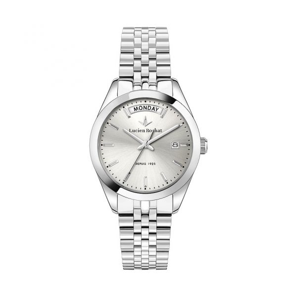 Lucien Rochat Damenuhr Madame R0453114520