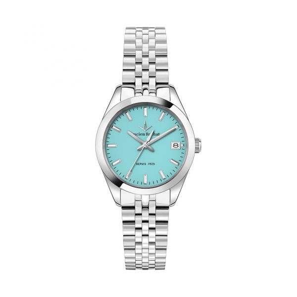 Lucien Rochat Damenuhr Madame R0453114524