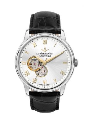 Lucien Rochat Herrenuhr Iconic R0421116003