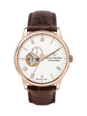 Lucien Rochat Herrenuhr Iconic R0421116004