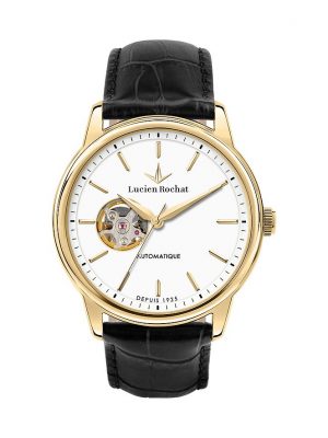 Lucien Rochat Herrenuhr Iconic R0421116006