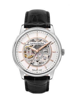 Lucien Rochat Herrenuhr Iconic R0421116007