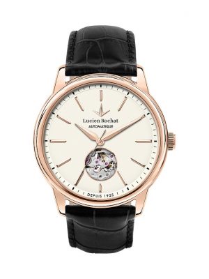 Lucien Rochat Herrenuhr Iconic R0421116011