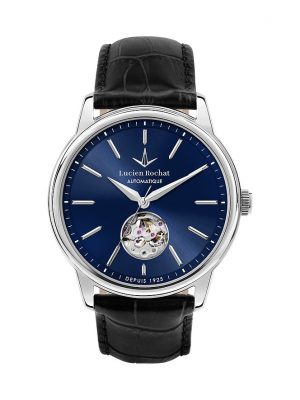 Lucien Rochat Herrenuhr Iconic R0421116012