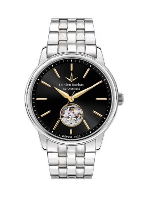 Lucien Rochat Herrenuhr Iconic R0423116006
