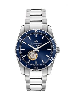 Lucien Rochat Herrenuhr Leman R0423117002