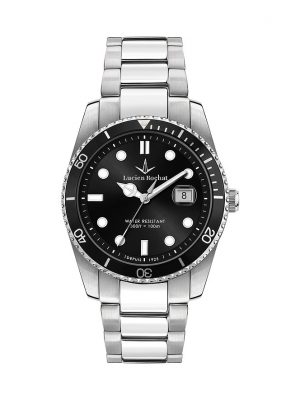 Lucien Rochat Herrenuhr Leman R0453117001
