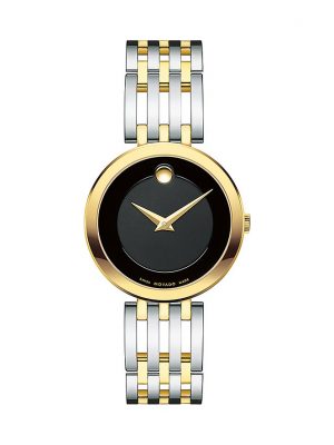 MOVADO Damenuhr Esperanza 0607053