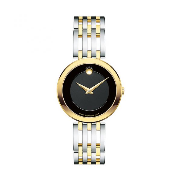 MOVADO Damenuhr Esperanza 0607053